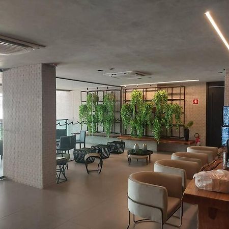 Apartamento Em Ponta Verde Maceio-Liv Residence Extérieur photo
