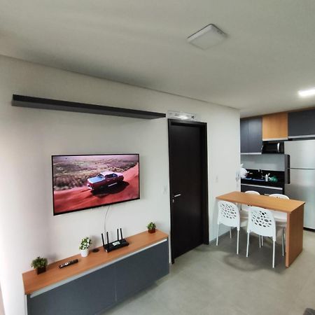 Apartamento Em Ponta Verde Maceio-Liv Residence Extérieur photo