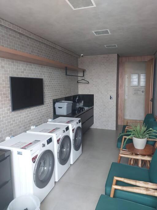 Apartamento Em Ponta Verde Maceio-Liv Residence Extérieur photo