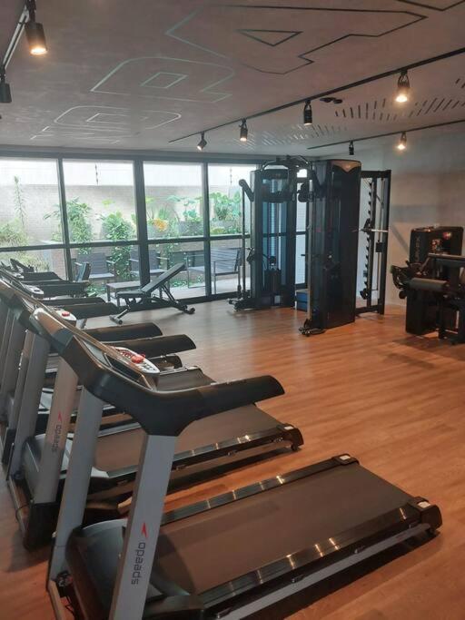 Apartamento Em Ponta Verde Maceio-Liv Residence Extérieur photo