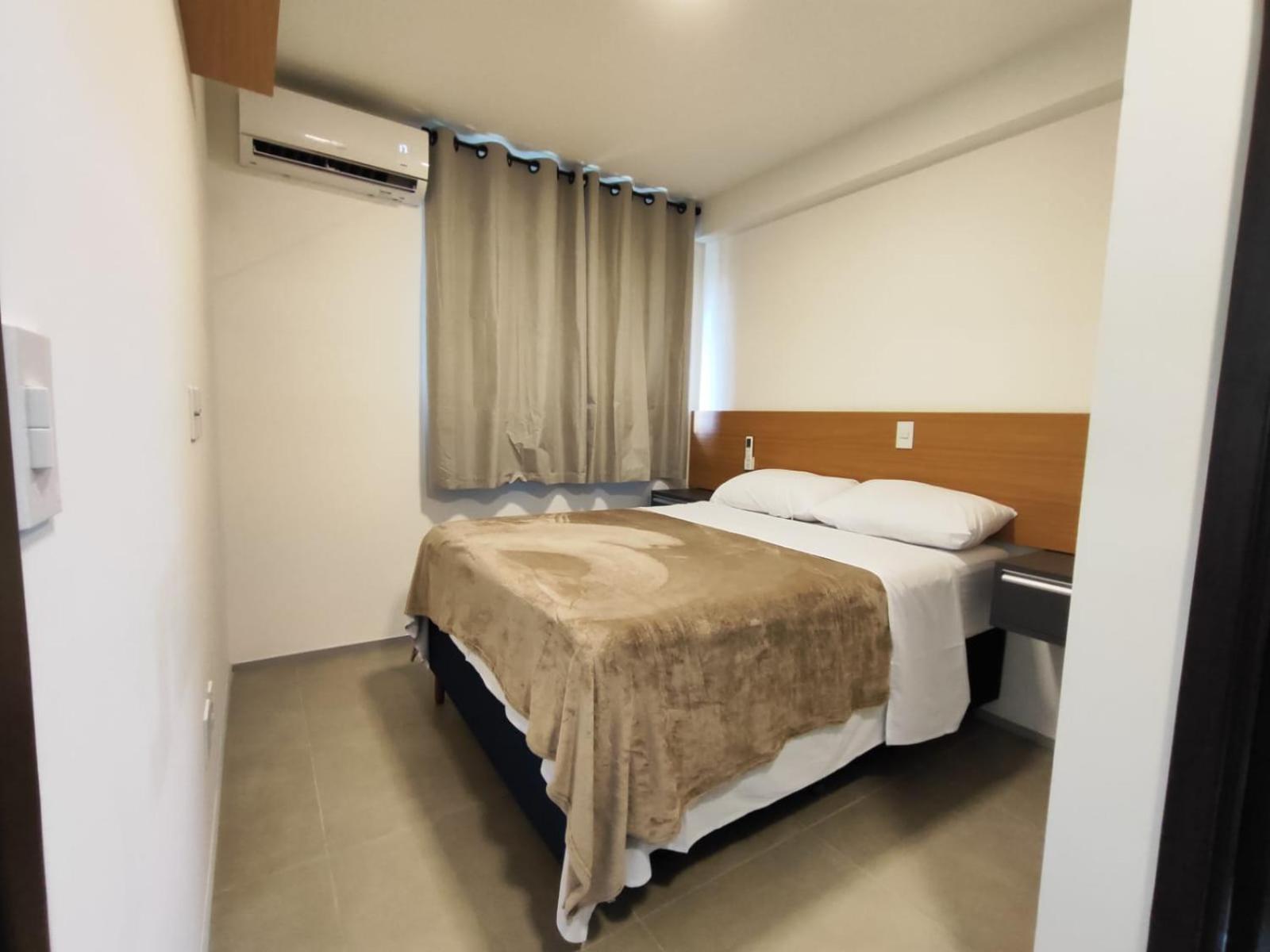 Apartamento Em Ponta Verde Maceio-Liv Residence Extérieur photo